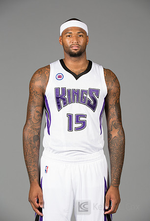 NBA: Sacramento Kings-Media Day