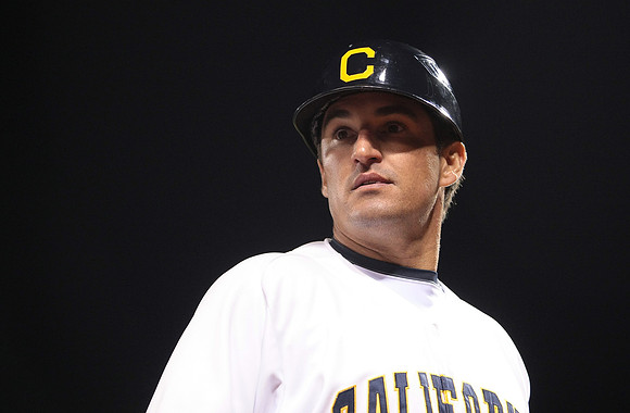 Cal Baseball vs Rice