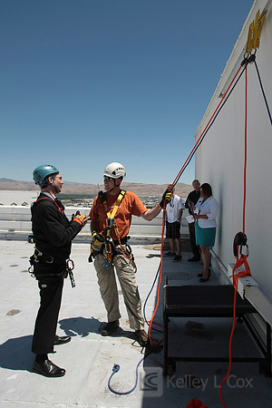 Over the Edge Reno