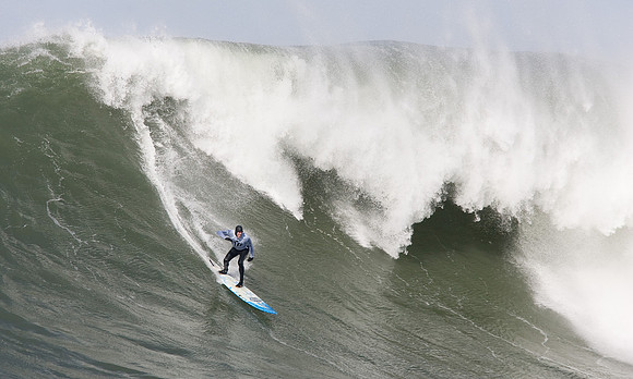 Mavericks 2010