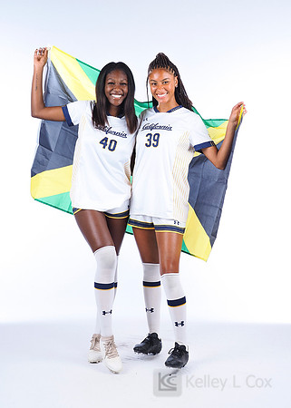 Alexis Wright (40), Noelle Bond-Flasza (39)