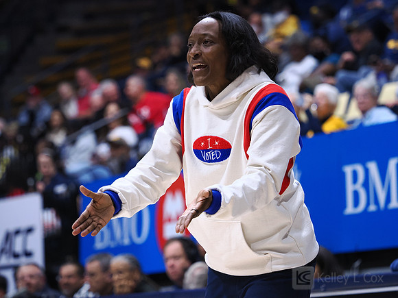 Women’s Basketball: California Golden Bears vs Saint Mary’s Gaels