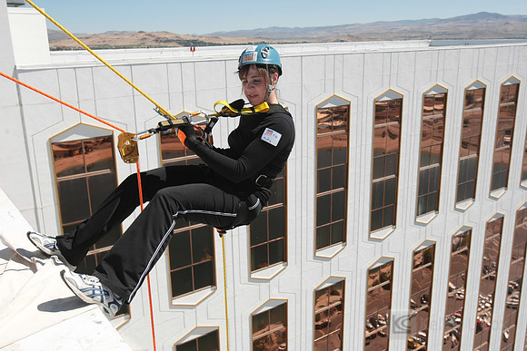 Over the Edge Reno