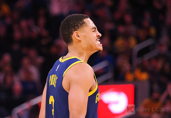 NBA: Detroit Pistons at Golden State Warriors