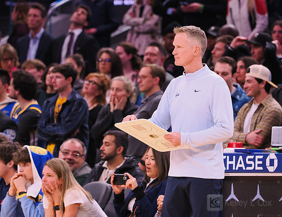NBA: Detroit Pistons at Golden State Warriors