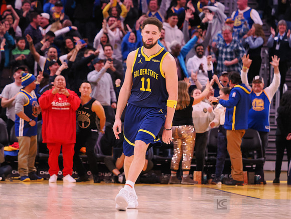 NBA: Detroit Pistons at Golden State Warriors