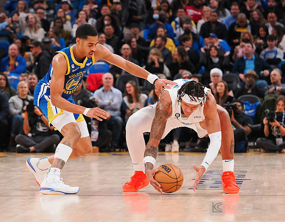 NBA: Orlando Magic at Golden State Warriors