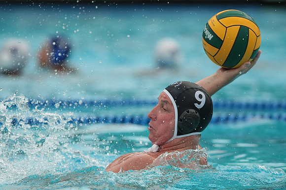 USA Water Polo - Masters National Championship