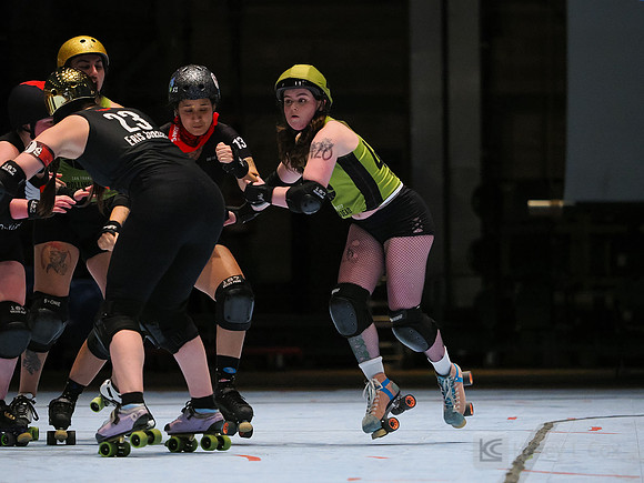 Roller Derby