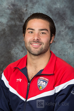USAWP: Mens National Team