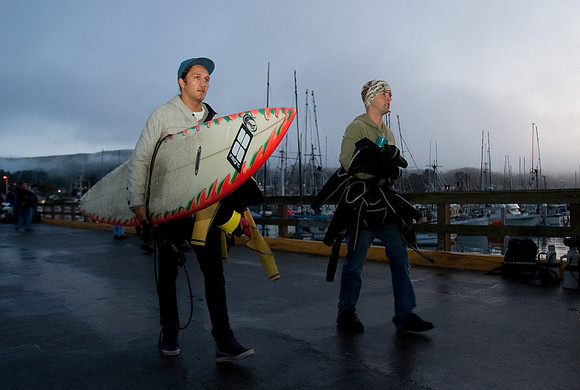 Mavericks 2010