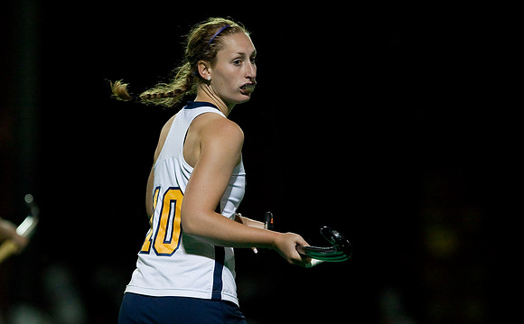 Cal Field Hockey vs Stanford