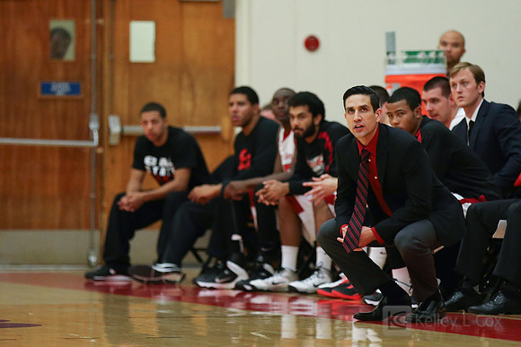 CSUEB v SF State
