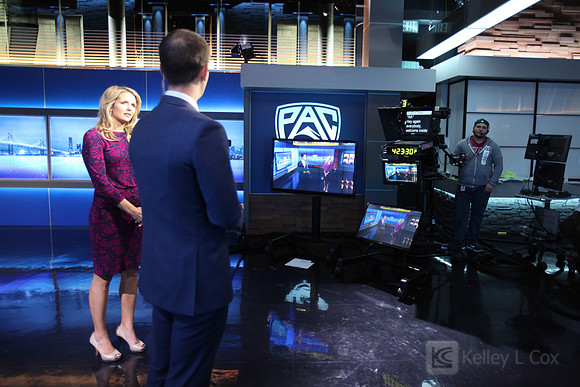 Pac12: Sports Report