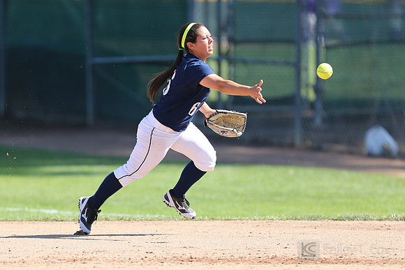 Softball: CSUMB at CSUEB