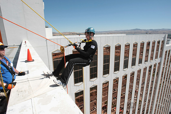 Over the Edge Reno