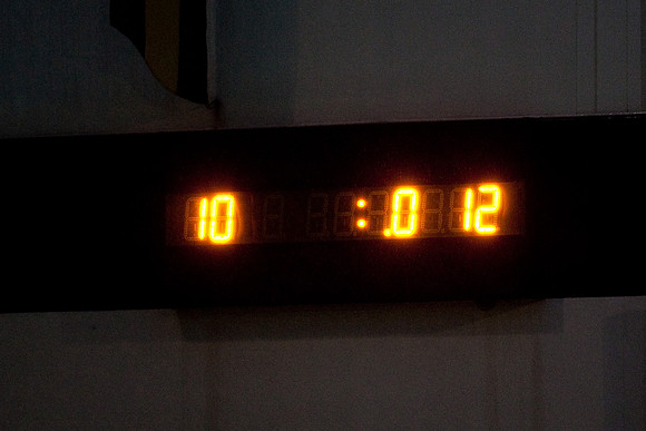 Cal Men's Water Polo vs USC