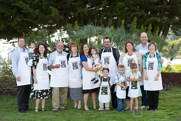 Bill's 75th Birthday