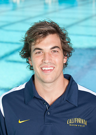 Cal Men's Water Polo 2010