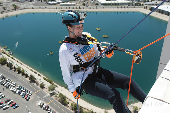 Over the Edge Reno