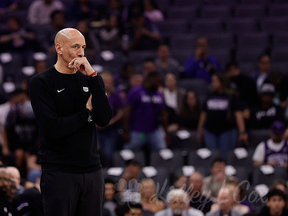 NBA: Charlotte Hornets at Sacramento Kings