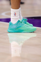 NBA: Charlotte Hornets at Sacramento Kings