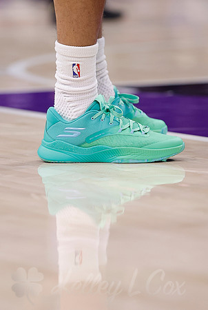 NBA: Charlotte Hornets at Sacramento Kings