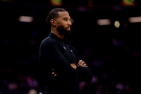 NBA: Charlotte Hornets at Sacramento Kings