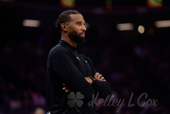 NBA: Charlotte Hornets at Sacramento Kings