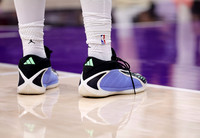 NBA: Charlotte Hornets at Sacramento Kings