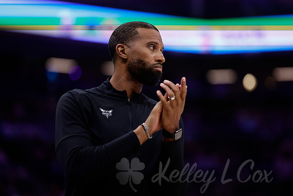 NBA: Charlotte Hornets at Sacramento Kings