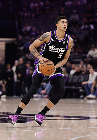 NBA: Charlotte Hornets at Sacramento Kings