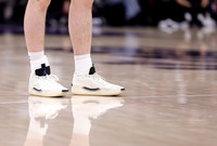 NBA: Charlotte Hornets at Sacramento Kings