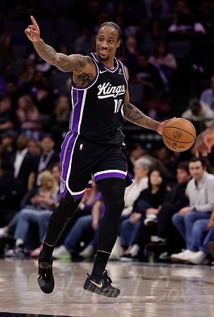 NBA: Charlotte Hornets at Sacramento Kings