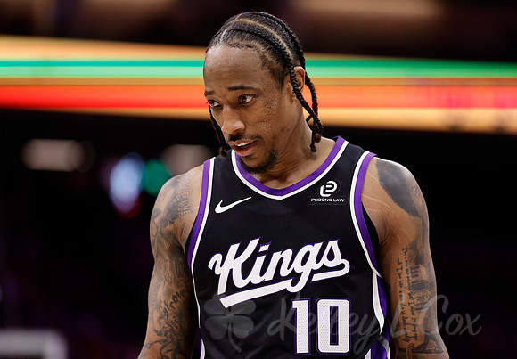 NBA: Charlotte Hornets at Sacramento Kings