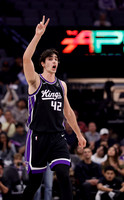 NBA: Charlotte Hornets at Sacramento Kings