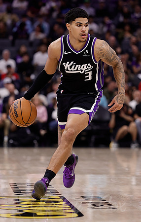 NBA: Charlotte Hornets at Sacramento Kings