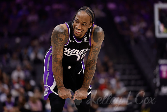 NBA: Charlotte Hornets at Sacramento Kings