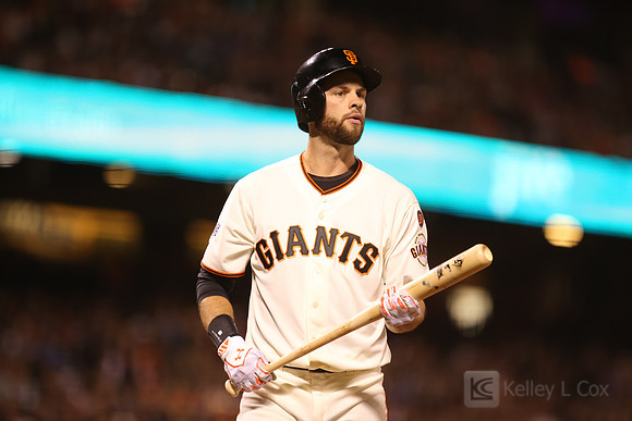 MLB: Houston Astros at San Francisco Giants