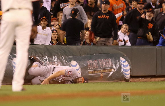 MLB: Houston Astros at San Francisco Giants