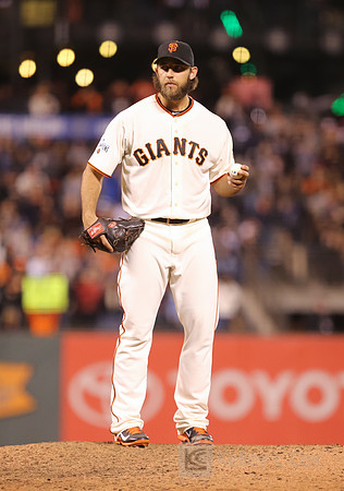 MLB: Houston Astros at San Francisco Giants