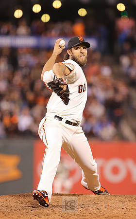 MLB: Houston Astros at San Francisco Giants