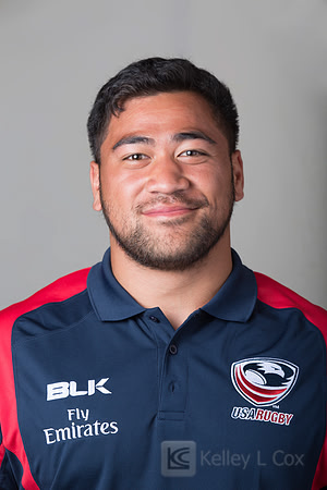 USA Rugby Men