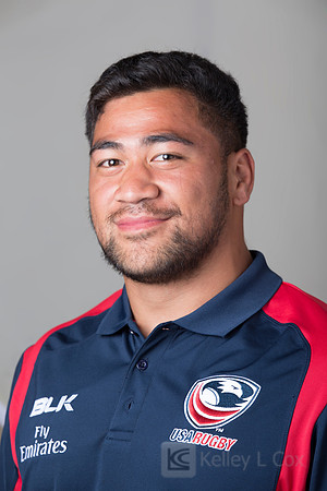 USA Rugby Men