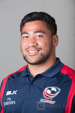 USA Rugby Men