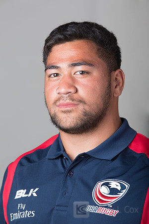 USA Rugby Men
