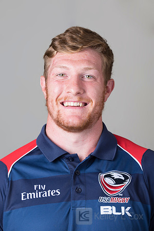 USA Rugby Men