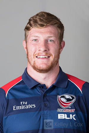 USA Rugby Men