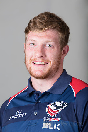USA Rugby Men