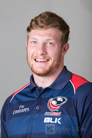 USA Rugby Men